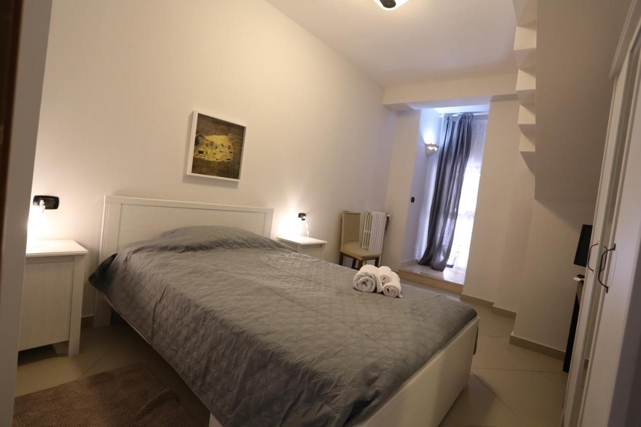 Santoronzo Bed and Breakfast Turi Eksteriør billede