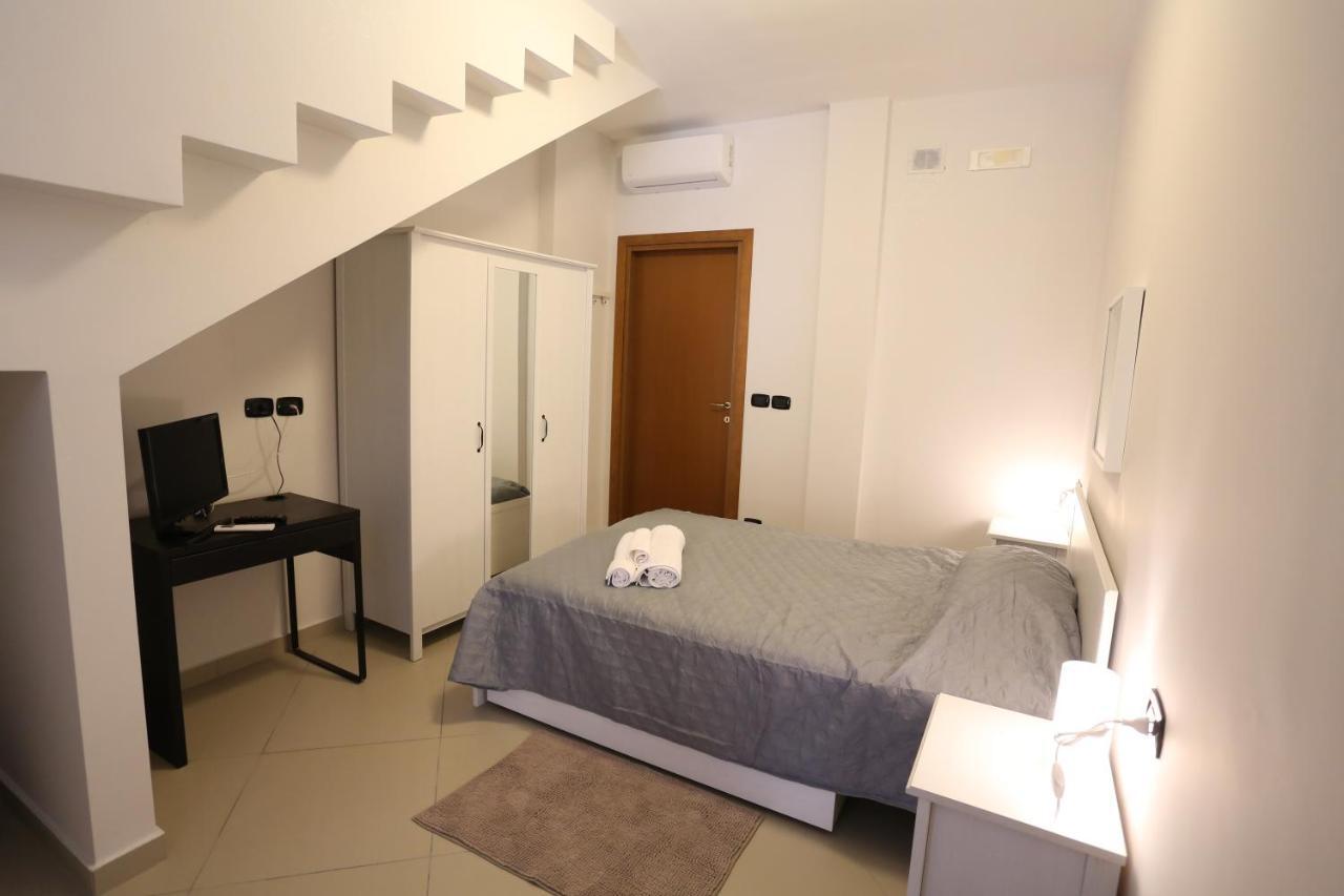 Santoronzo Bed and Breakfast Turi Eksteriør billede
